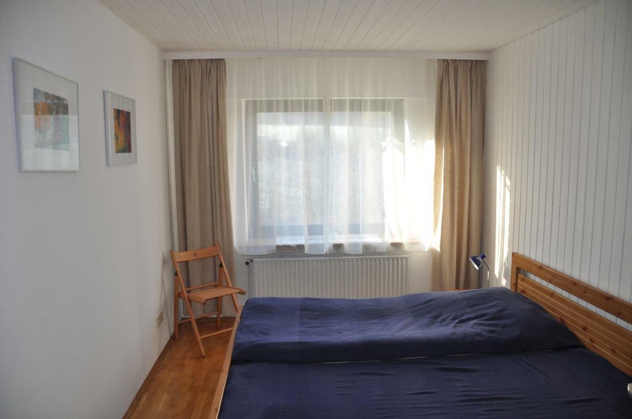 Ferienwohnung Raiser Hagen (Arnsberg) Exterior foto